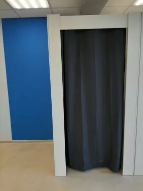 Озон на Зоологической