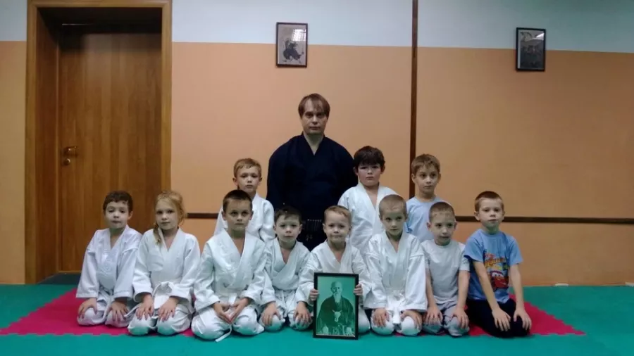 Ульяновская Академия боевых искусств в Ульяновске: Айкидо, Кендо, Стрельба из Лука, Каратэ, Физическая Культура, Духовный Рост,