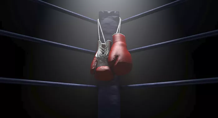 Бойцовский Клуб Спартанец  в  Ульяновске