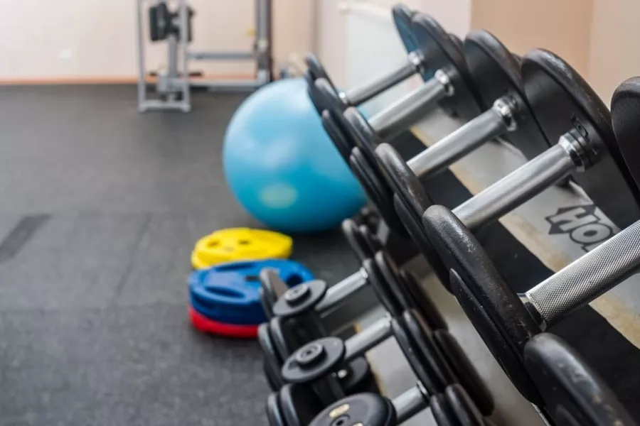 Бойцовский Клуб Спартанец в Ульяновске: Единоборства, Самооборона, Рукопашный бой,