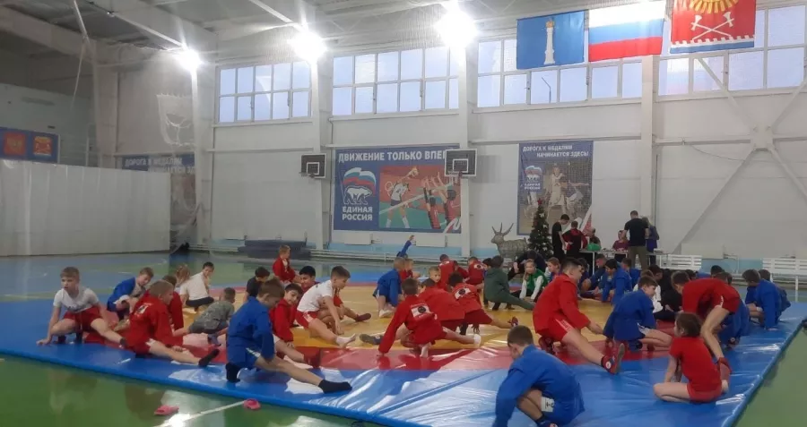 Клуб единоборств Держава в Ульяновске: Самбо, Единоборства, Боевые Искусства, Тренировки, ММА, Физическое Развитие,