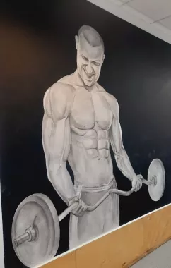 Спортивный Клуб "Товарищ"