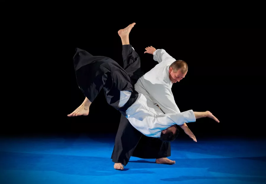 Клуб айкидо Мугенкай в Ульяновске: Развитие, Единоборства, Самооборона, Боевые искусства, Духовное Развитие,