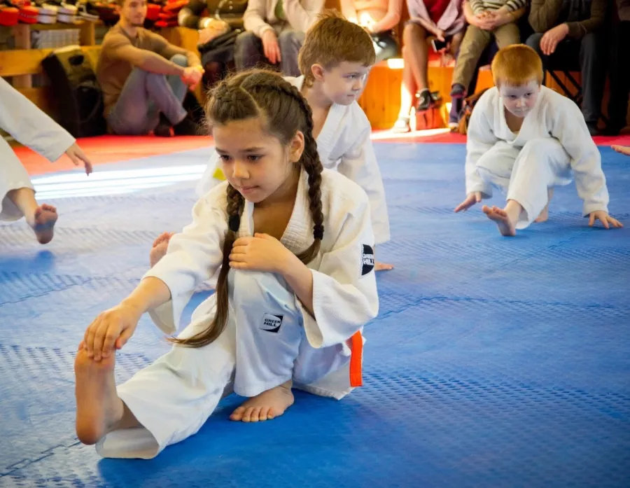 Клуб айкидо Мугенкай в Ульяновске: Развитие, Единоборства, Самооборона, Боевые искусства, Духовное Развитие,