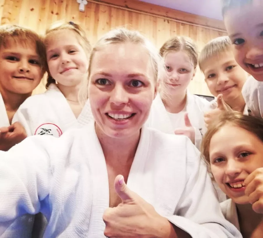 Клуб айкидо Мугенкай в Ульяновске: Развитие, Единоборства, Самооборона, Боевые искусства, Духовное Развитие,