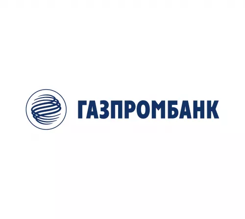 Банк Газпромбанк на Вокзальной магистрали 6А в Новосибирске