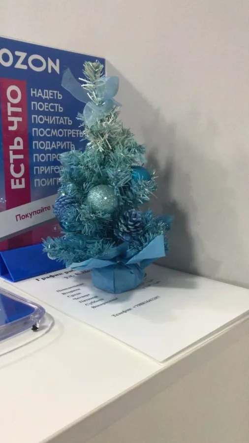 Озон на Клары Цеткин в Туапсе: ПВЗ, Пункт Выдачи Озон, Доставка Озон, Озон, Транспортная Компания,