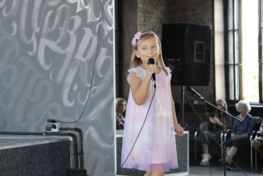 Студия вокала Black&white в Калининграде: Вокал, Музыкально, Учимся, Песни, Музыка,