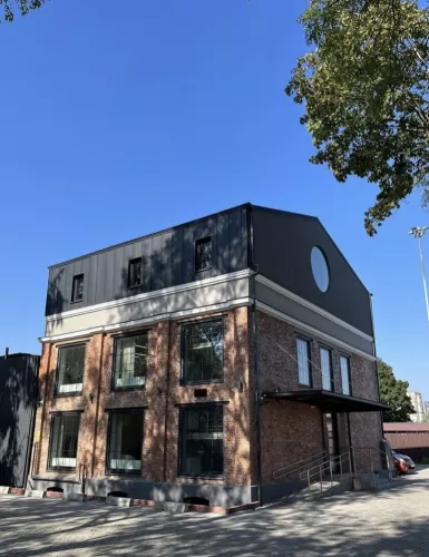 Ателье 1STerica - Истерика  в  Калининграде