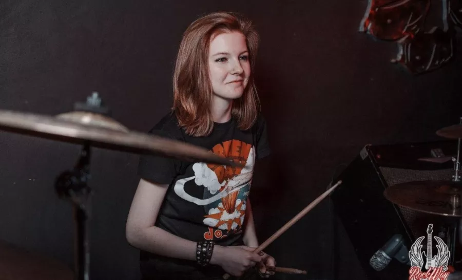Музыкальная школа Rockway в Калининграде: Музыкальная школа, Студия вокала, Фортепиано, Гитара, Барабаны,