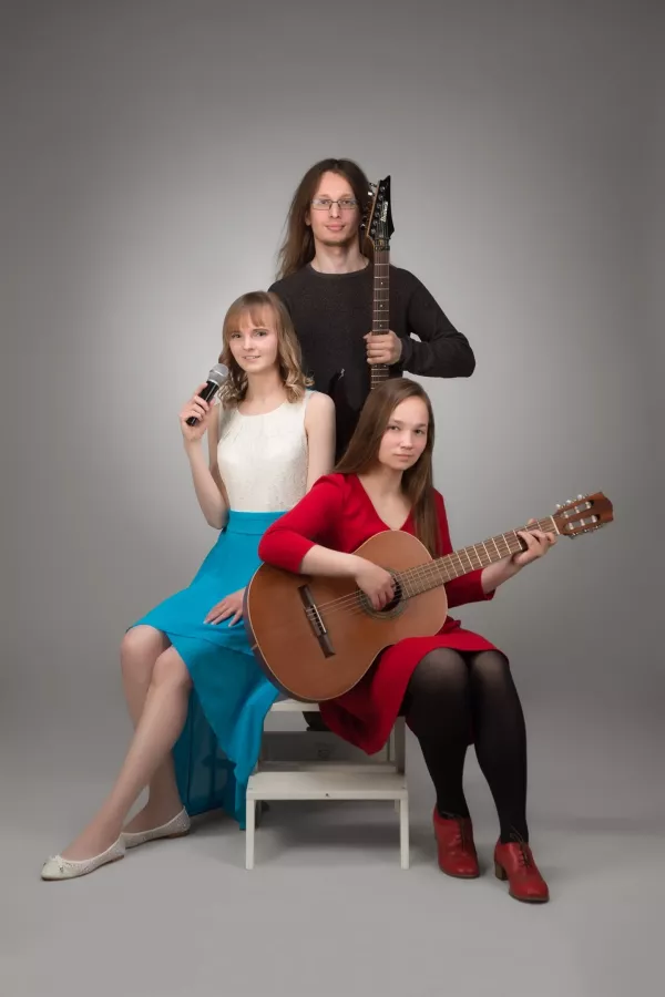 Музыкальная студия Класс в Калининграде: Фортепиано, Музыка,