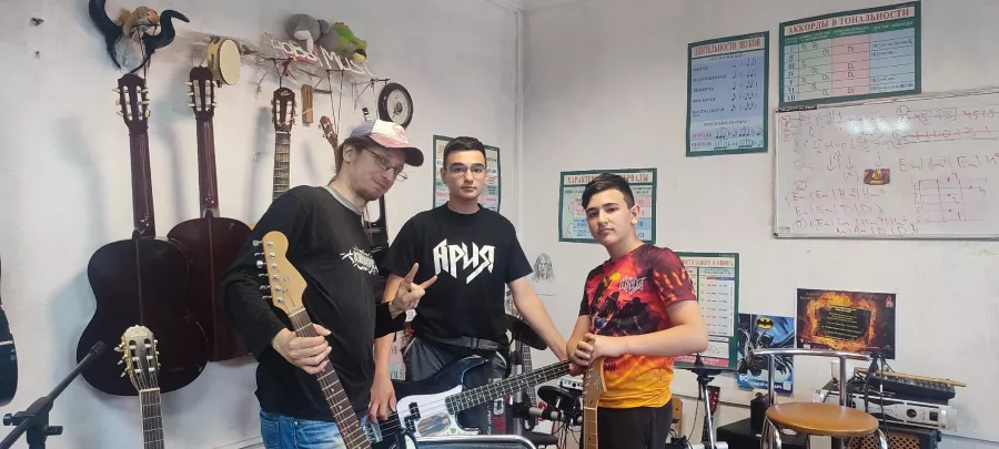 Музыкальная студия Класс в Калининграде: Фортепиано, Музыка,