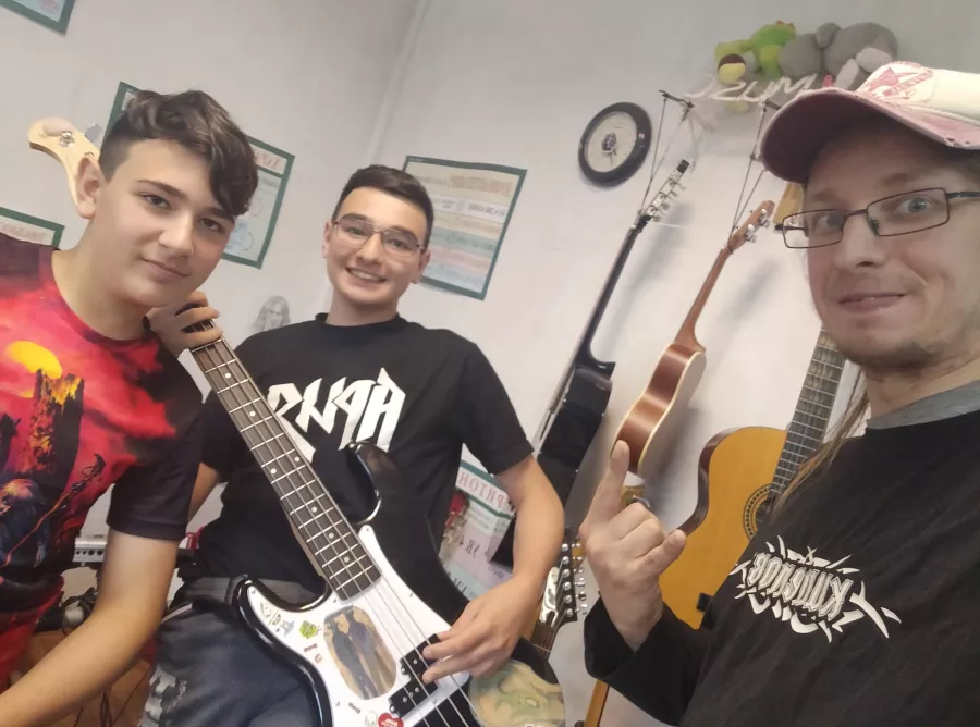 Музыкальная студия Класс в Калининграде: Фортепиано, Музыка,