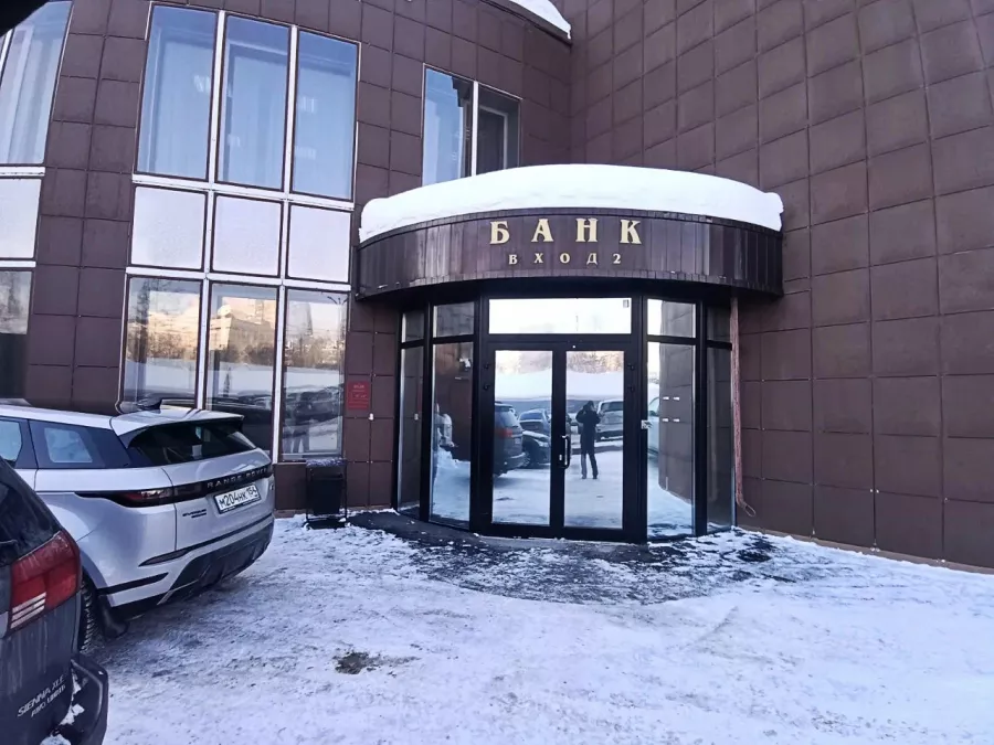 НФ АКБ Ланта-Банк в Новосибирске: Кредиты, Карты, Инвестиции, Банк, Ипотека,