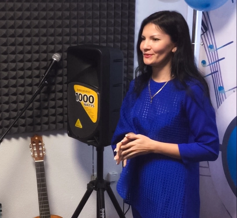 Музыкальная школа Avacio в Калининграде: Музыкальная школа, Студия музыки, Творчество , Выступление на сцене,