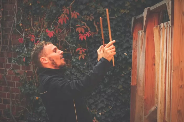 Студия барабанов и перкуссии "DrumFactory"