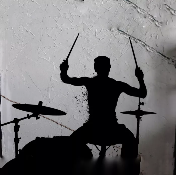 Студия барабанов и перкуссии "DrumFactory"