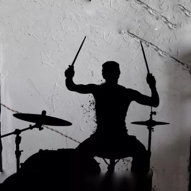 Студия барабанов и перкуссии "DrumFactory"