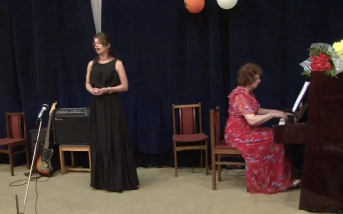 Академия музыки для детей и взрослых 