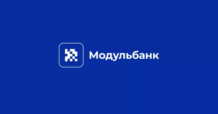 Банк "Модульбанк".