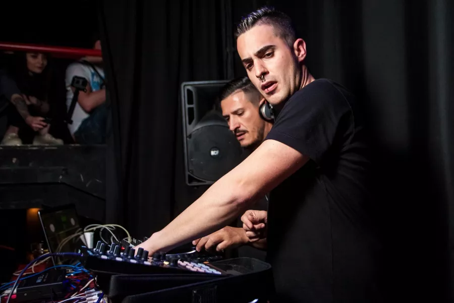 Академия музыки им. Никиты Еремеева United Masters Academy в Калининграде: Музыкально, Гитара, Диджей, Академия, Музыка,