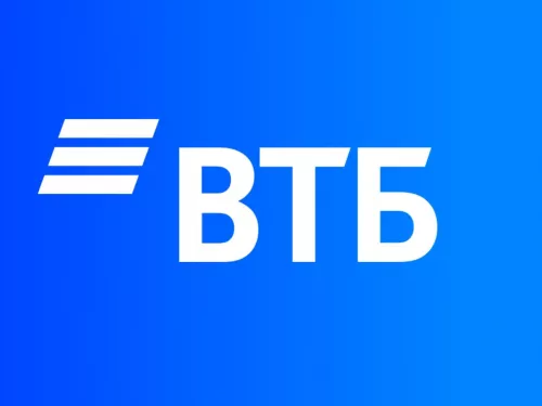 Банк ВТБ на ул. Дуси Ковальчук  в  Новосибирске