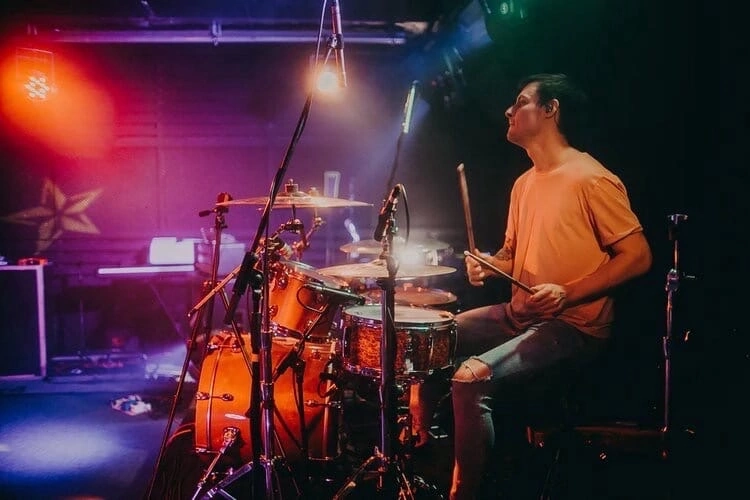 Музыкальная студия Music house в Калининграде: Гитара, Музыка,