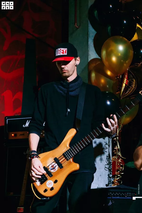 Музыкальная студия Music house в Калининграде: Гитара, Музыка,