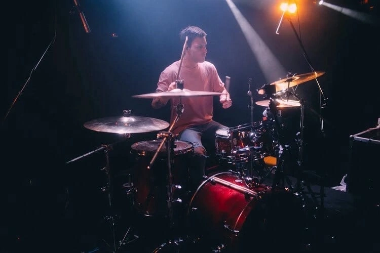 Музыкальная студия Music house в Калининграде: Гитара, Музыка,