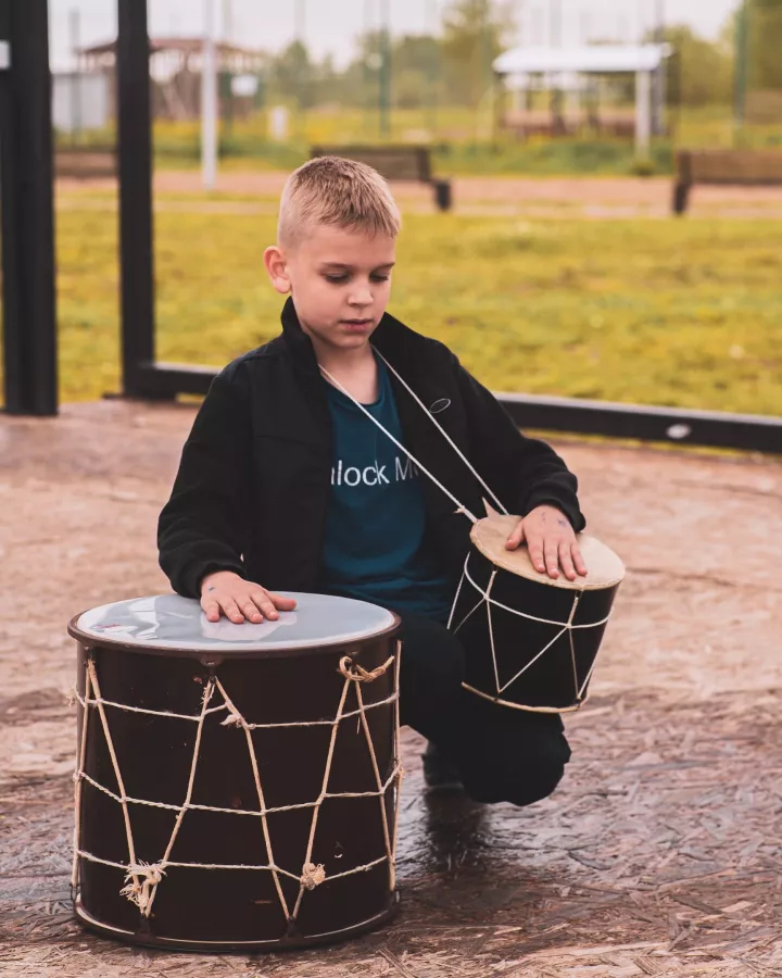 Музыкальная студия Music house в Калининграде: Гитара, Музыка,