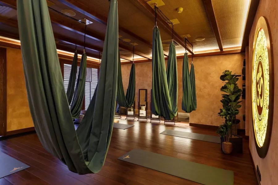 Спа-салон Bua Thai Spa & Yoga в Санкт-Петербурге: Спа , Йога, Spa, Yoga, Растяжка , Медитация , Meditation , Stretching ,