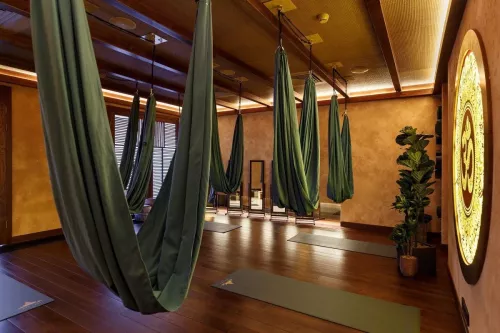 Спа-салон Bua Thai Spa & Yoga  в  Санкт-Петербурге