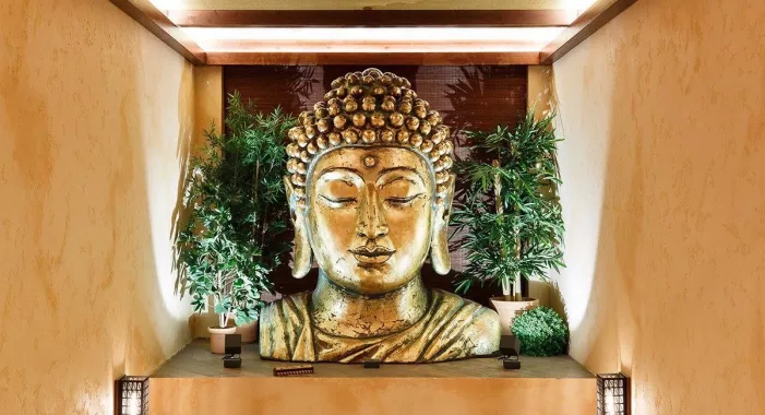Спа-салон «Bua Thai Spa & Yoga» 