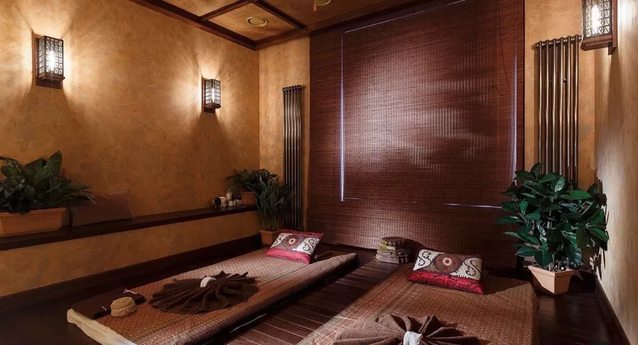 Спа-салон Bua Thai Spa & Yoga в Санкт-Петербурге: Спа , Йога, Spa, Yoga, Растяжка , Медитация , Meditation , Stretching ,