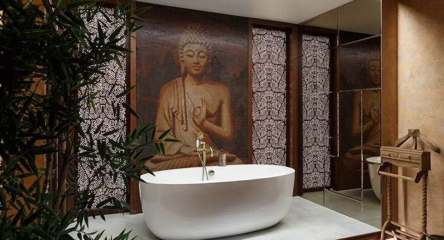 Спа-салон Bua Thai Spa & Yoga в Санкт-Петербурге: Спа , Йога, Spa, Yoga, Растяжка , Медитация , Meditation , Stretching ,