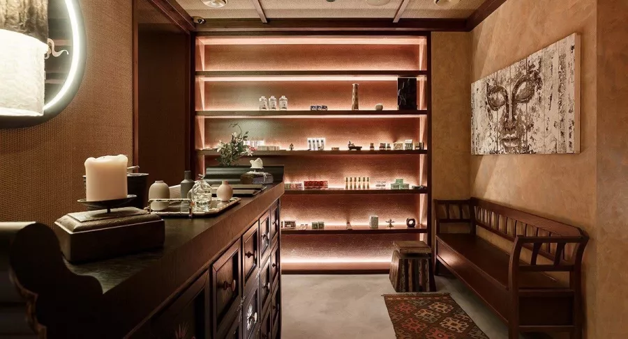 Спа-салон Bua Thai Spa & Yoga в Санкт-Петербурге: Спа , Йога, Spa, Yoga, Растяжка , Медитация , Meditation , Stretching ,