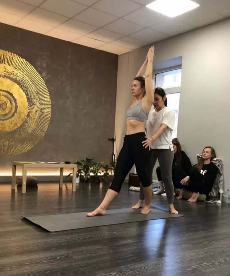 Студия Йоги Bikram Yoga Spb в Санкт-Петербурге: Йога , Yoga, Studio, Студия, Медитация , Растяжка , Meditation , Stretching ,
