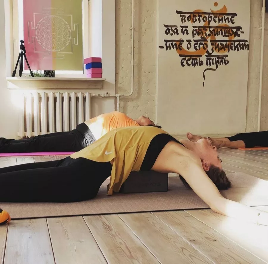 Школа Йоги Патанджали в Санкт-Петербурге: Йога 🧘♂️ , Yoga, Медитация , Meditation ,