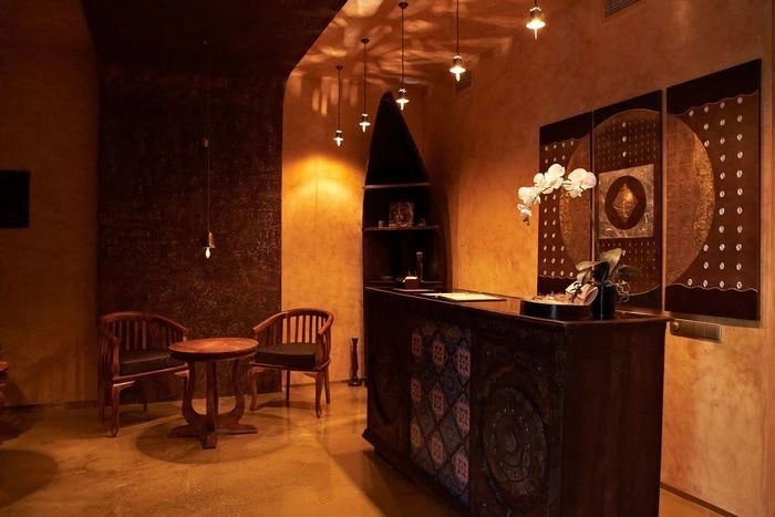 Спа-салон Сукотай в Санкт-Петербурге: Spa, Йога,