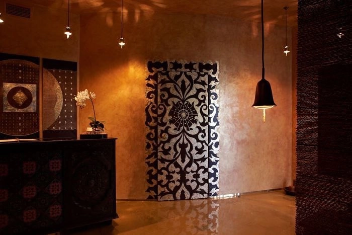 Спа-салон Сукотай в Санкт-Петербурге: Spa, Йога,