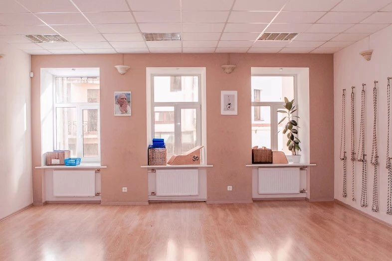 Йога Центр Айенгара в Санкт-Петербурге: Yoga 🧘♀️ , Йога, Центр, Center,