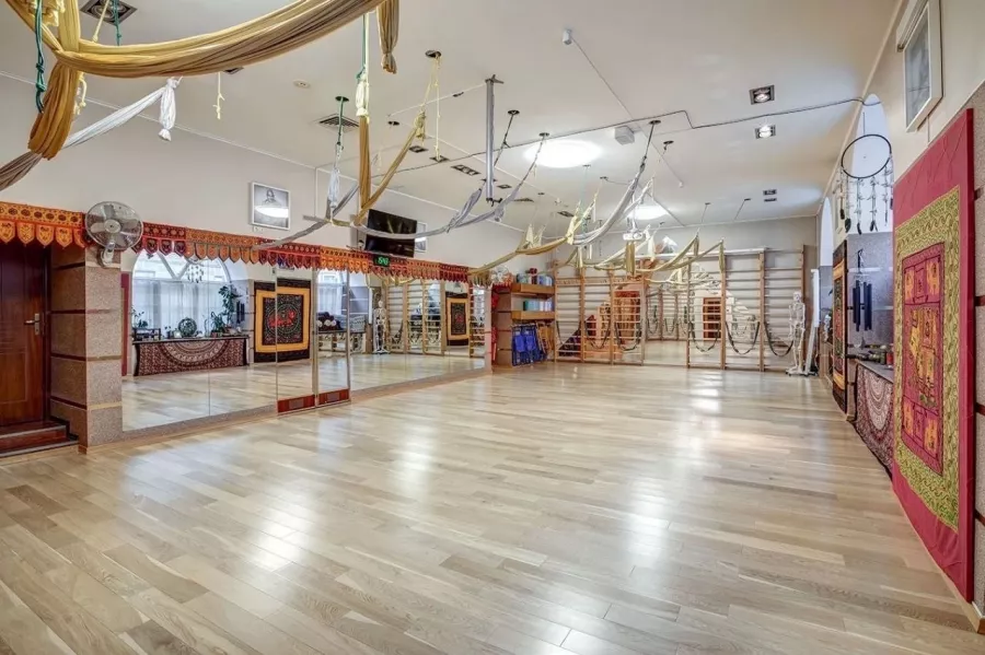 Йога Центр ТОТ в Санкт-Петербурге: Йога 🧘♀️, Центр, Yoga, Center,