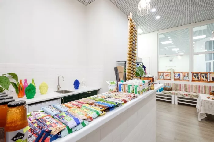 Йога Центр «Aura» 