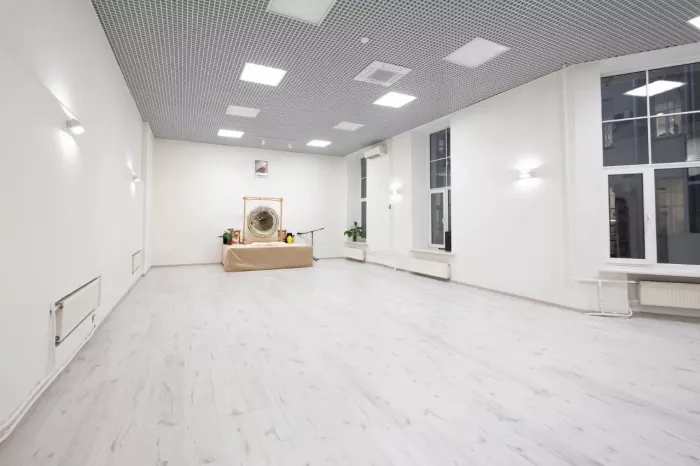 Йога Центр «Aura» 