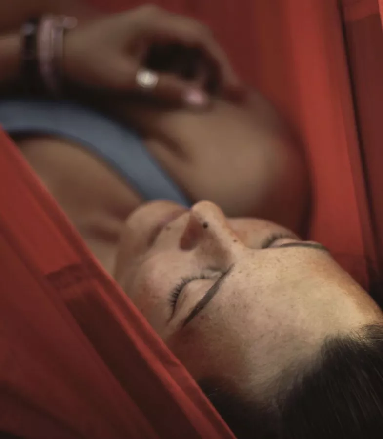 Студия Йоги I-YOGA в Санкт-Петербурге: Растяжка, Студия, Медицина,