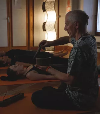 Студия Йоги «I-YOGA»