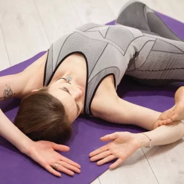 Студия Йоги «I-YOGA»