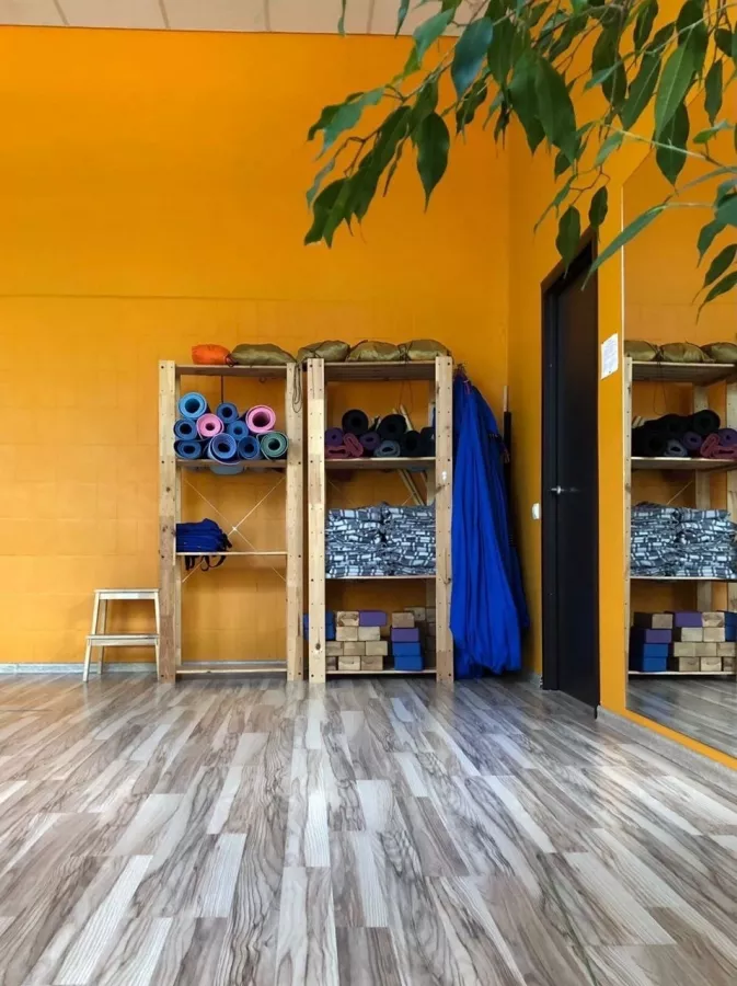 Центр Йоги и Духовного Развития Parinama в Санкт-Петербурге: Йога 🧘♀️ , Yoga, Mind Development, Духовное Развитие,