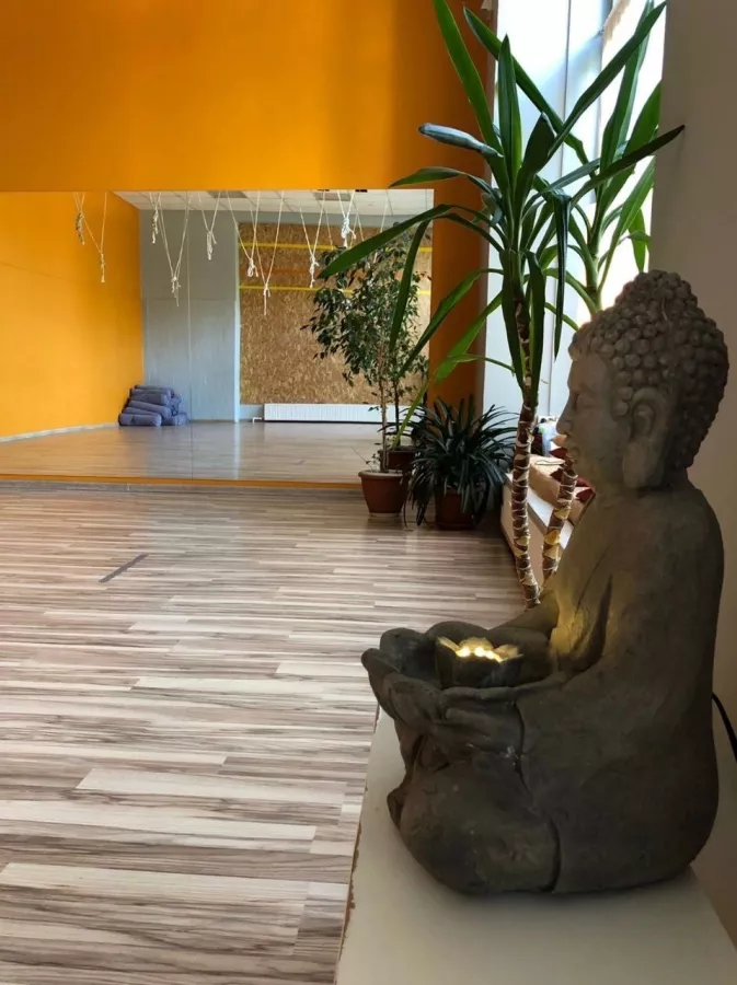 Центр Йоги и Духовного Развития Parinama в Санкт-Петербурге: Йога 🧘♀️ , Yoga, Mind Development, Духовное Развитие,