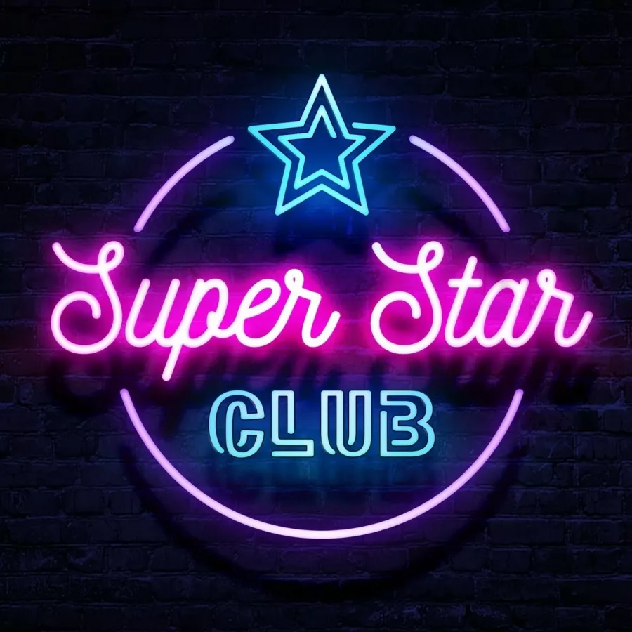 Семейный караоке-клуб Super Star в Калининграде: Караоке, Семейные караоке, Концерт, Микрофон, Песни,